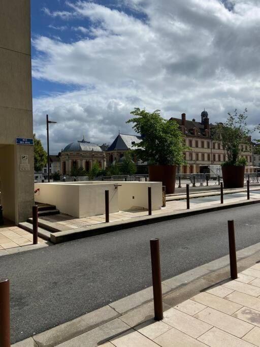 Place Du Marche - Centre Fontainebleau ! Bagian luar foto